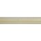 Ekena Millwork SAMPLE - 2 3/4"H x 3"P x 4 1/2"F x 12"L, (1 7/8" Repeat) Modern Valeriano Rope Crown Moulding SAMPLE-MLD02X03X04VA - alternate 3